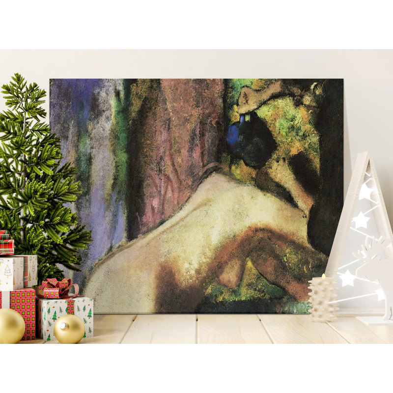 Shorewood Wrapped Canvas Print Set, 14x11