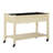 Wieland Wood Elevated Planter-1886695696
