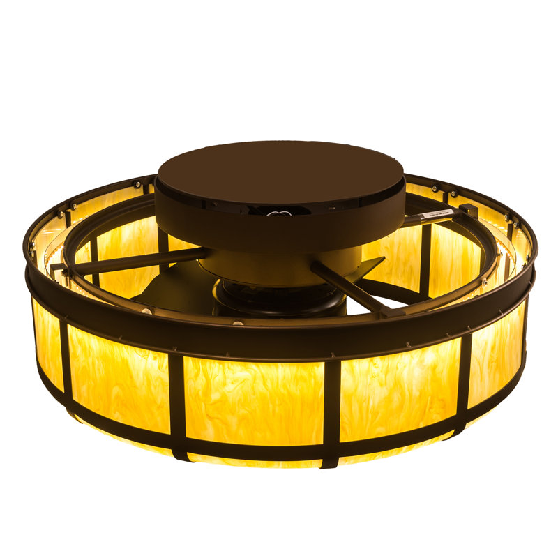 Bosley 1 - Light LED Chandelier