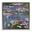 Toile flottante encadrée "Monet"-1450433910-1454643346