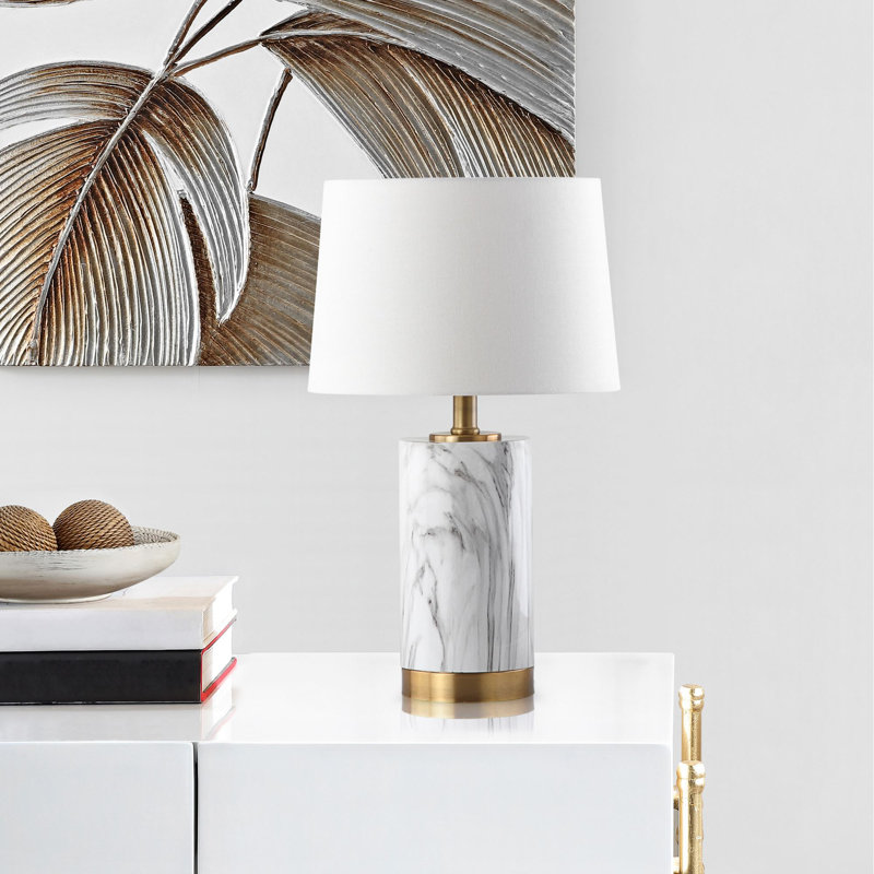 Harrogate Metal Table Lamp