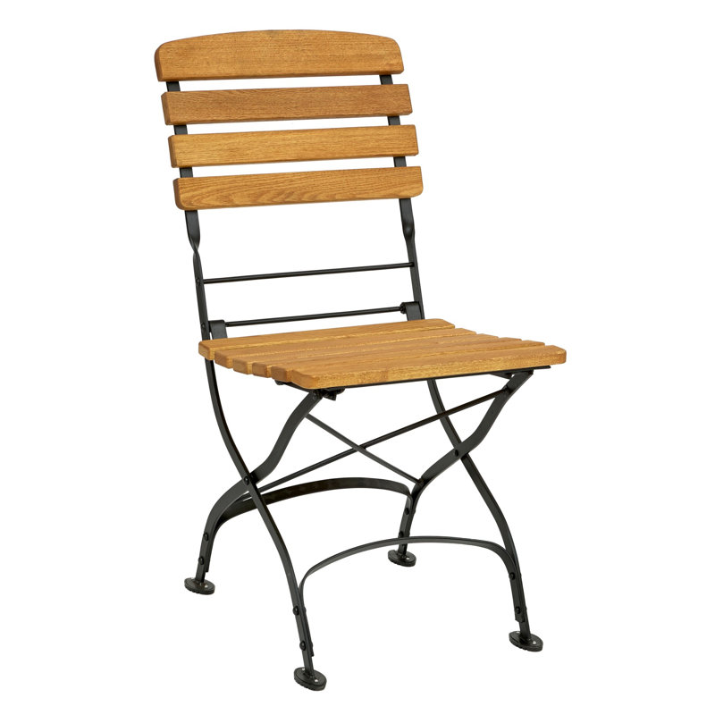 Greenway Wood Folding Chair