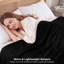 Couverture en flanelle pour lit et canapé GentleSoft ™ Soft-116397906-116397914