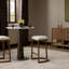 Tabouret Royce