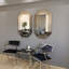 Ensemble de 2 miroirs Romeville-837579160