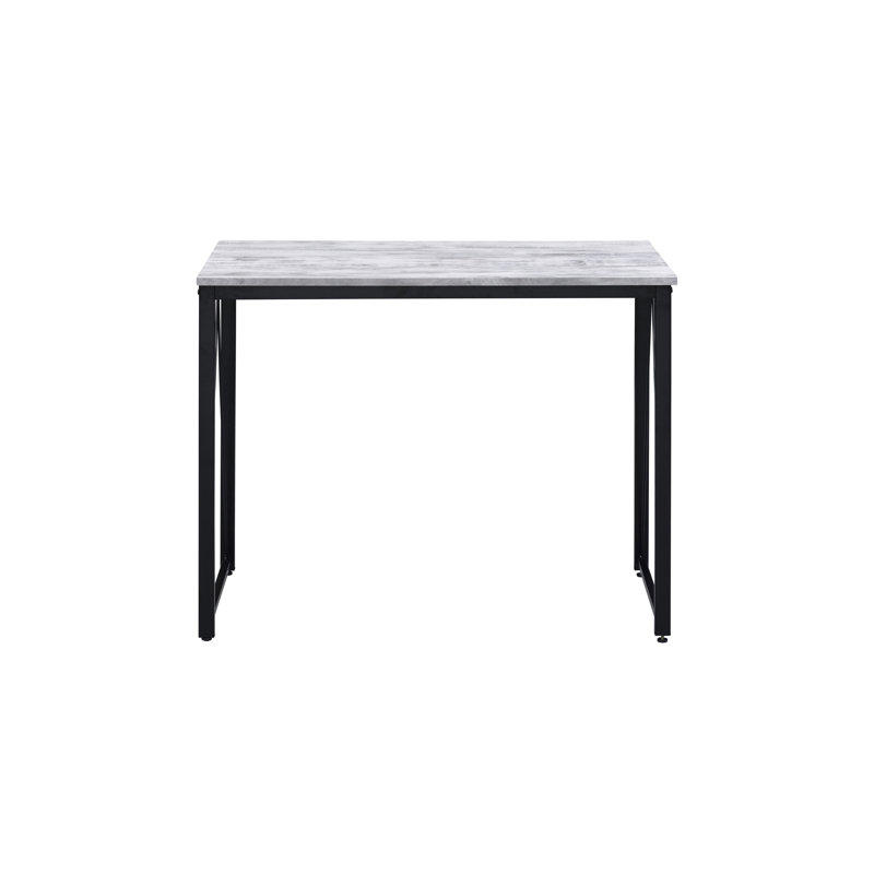 Bureau d'écriture