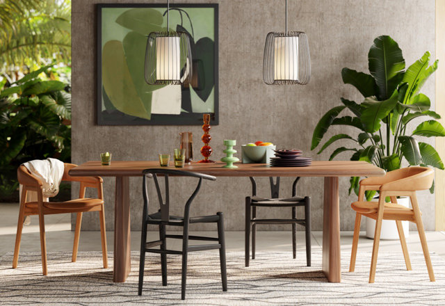 Dining Sets for Easy Matching