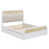 Blanc est en rupture de stock