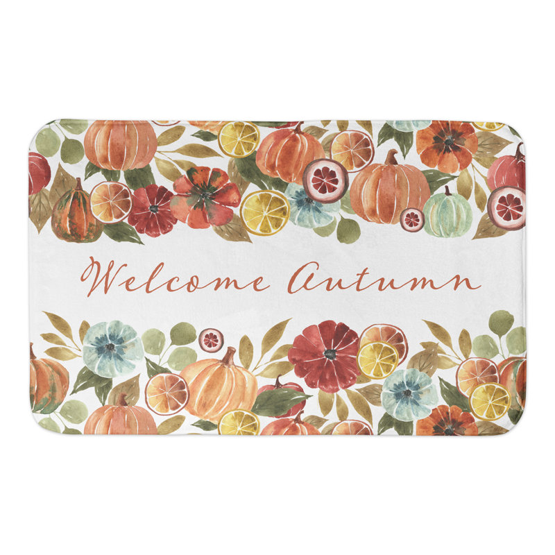 Non-Slip Bath Mat