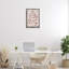 «Gingko Leaves Floater», art mural par Martina Pavlova-590374363-590374367