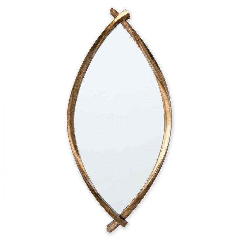 Miroir Arbre