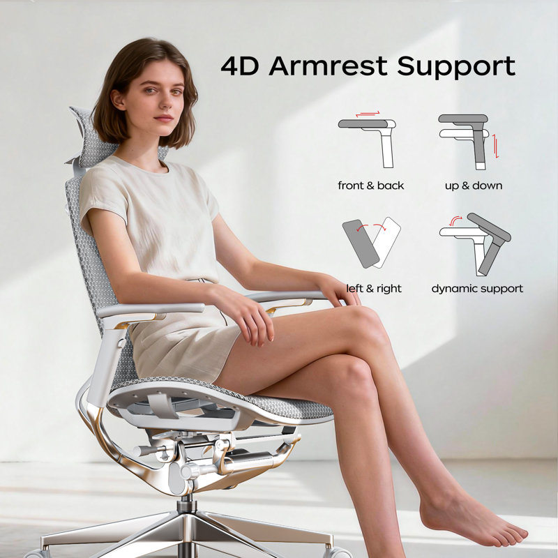 Drafting Chair