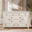 Commode style bord de mer