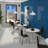 Torch Song 4'' W x 4'' L Glass Singular Tile-43117854