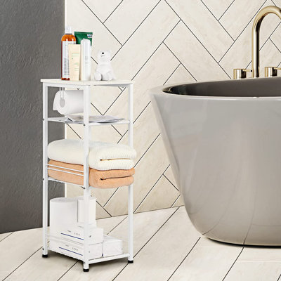 Bathroom Shelves