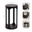 Table de bout Chewelah-103830507-103830505