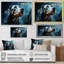 Dalmatian Dream II - impression-87742062-87742063
