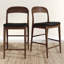 Tabouret de comptoir rembourré Loar-1811393298-1811393300
