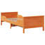 Oakdene Bed Frame-460246347