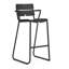 Corail 31.13" Patio Bar Stool-35943608