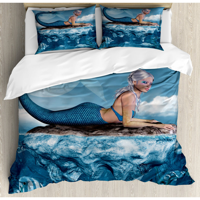 Duvet Cover