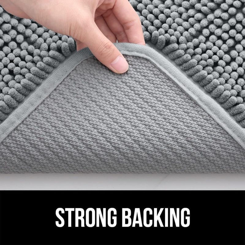 Non-Slip Doormat