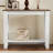 Weddel Basilico Console Table-107417509