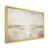 Gold Single Picture Framed