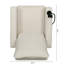 Fauteuil inclinable manuel-1951947681