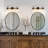 Lelde 3 - Light Dimmable Vanity Light