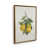 Polished Gold Floater Frame n'est pas disponible