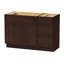 Base de meuble-lavabo simple 48 po seulement-96921385