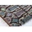 Vintage One-of-a-Kind 3'2" X 4'11" Hand Knotted Area Rug