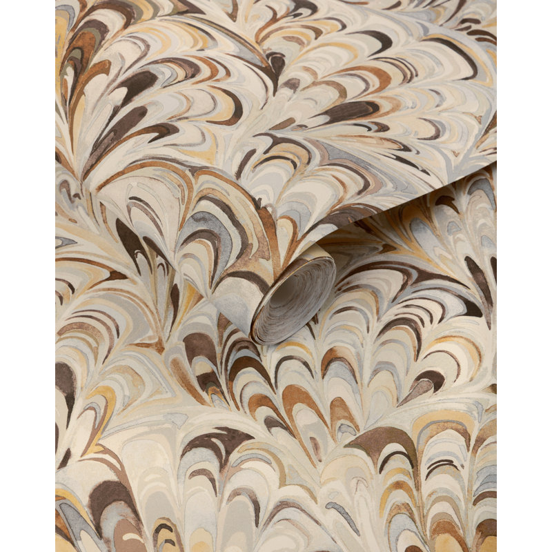 Ellis Paper, Camel