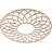 Cannes Ceiling Medallion-63411892-63411894