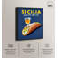 "Sicilia", reproduction d'art sur toile par Art Remedy-118149619-118149618
