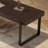 Italian modern luxury desk-1321882953
