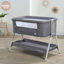 Snoozie Cot Bed-77381765