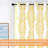 Sharpsburg Room Darkening Liner Pair