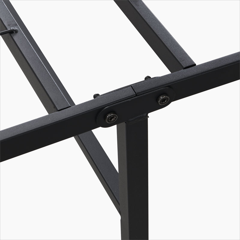 Base de lit pliante KING, Roi