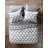 Dehaan Polyester Geometric Shapes Comforter-1990274475-1990274485