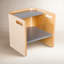Chaise pour tout-petit ECR4Kids-59602035
