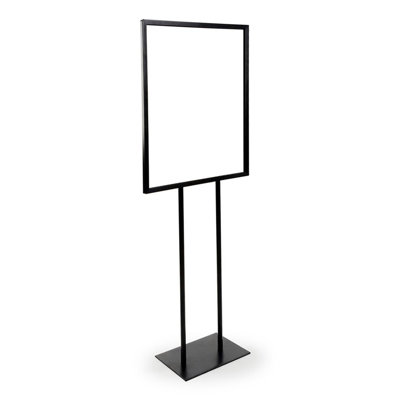 Poster Sign Stand