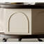 Table basse mobile de style français-130544165