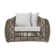 Ruby Outdoor 5 - Piece Conversation Set