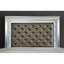 Lit standard capitonné Kintrell Trungle-49718867