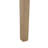 Heymann Trestle Dining Table with Upholstered and Wood Chairs-162585740-205302929