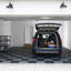 Carreau de garage 18 po x 18 po Cohan-1785167828