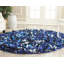Tapis à poils longs Godsey-1976695092
