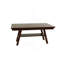 Table de salle à manger rectangulaire